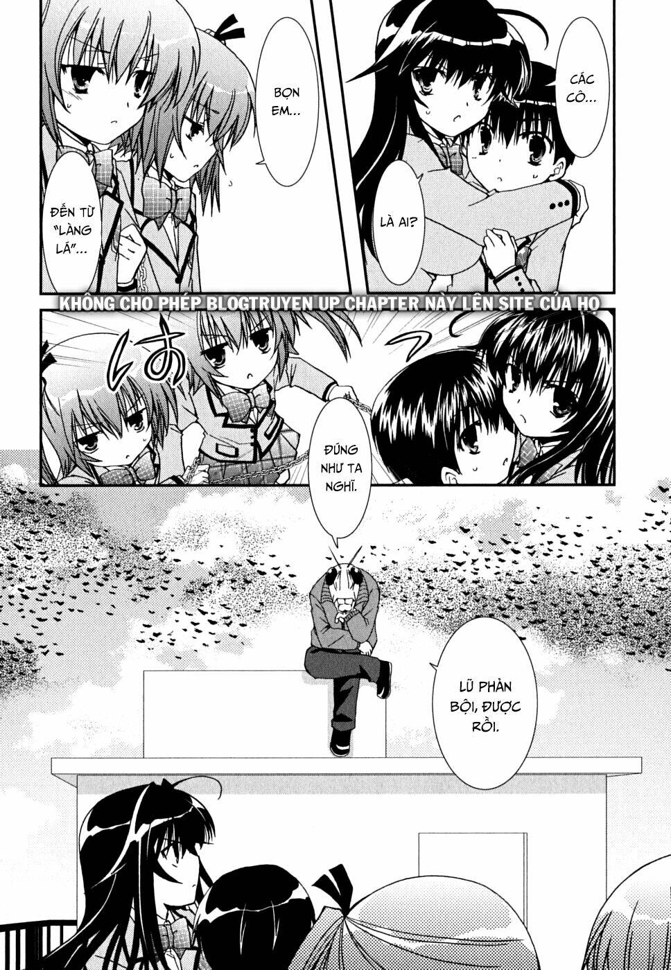 kanokon chapter 33 35