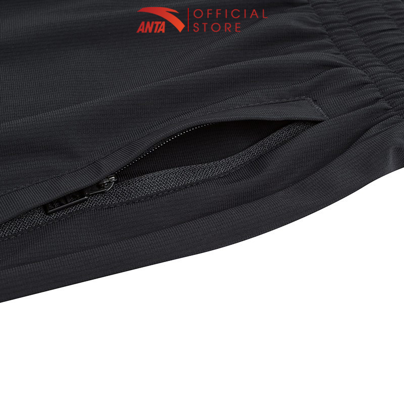 Quần dài thể thao nam ANTA 1524B1304-1