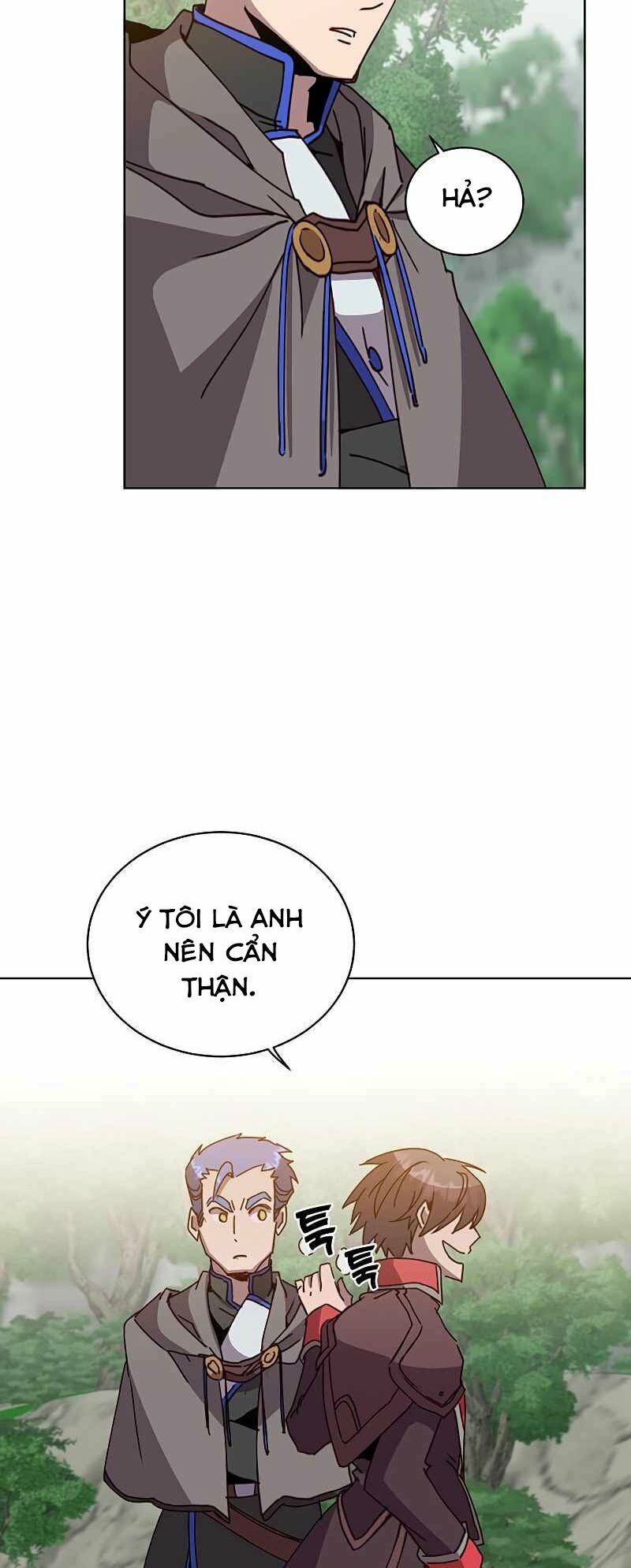 Anh Hùng Mạnh Nhất Trở Lại chapter 84 60