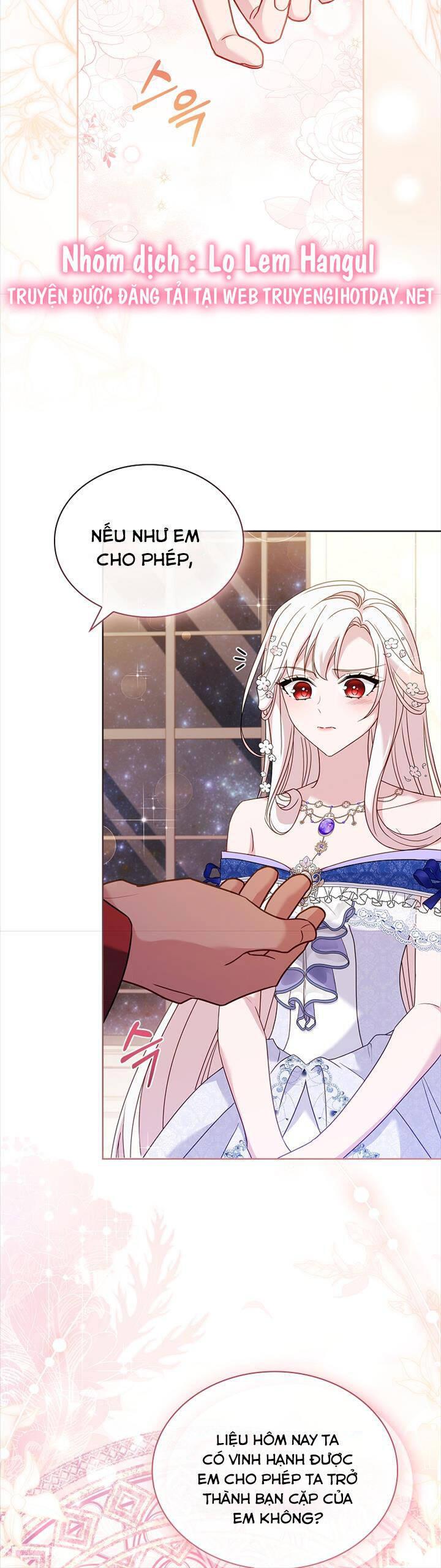 để yên cho tiểu thư hiền chapter 90 9