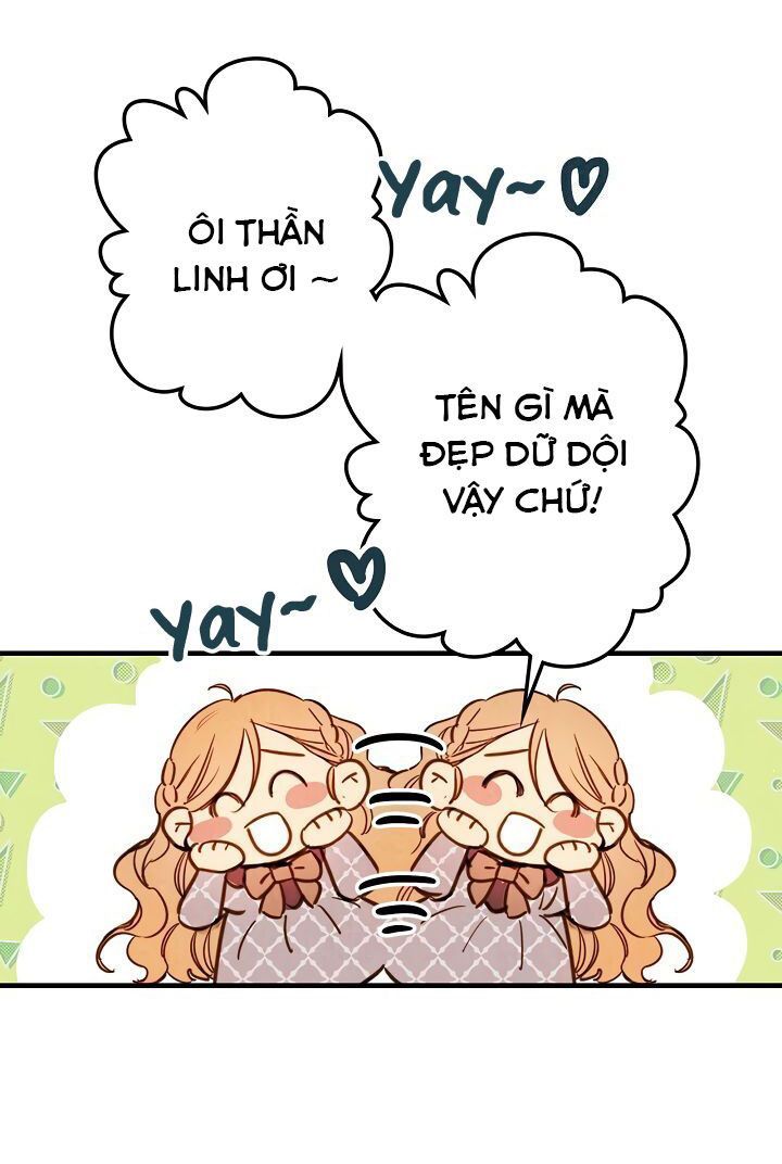 hoàng phi bóng tối - shadow queen chapter 17 19