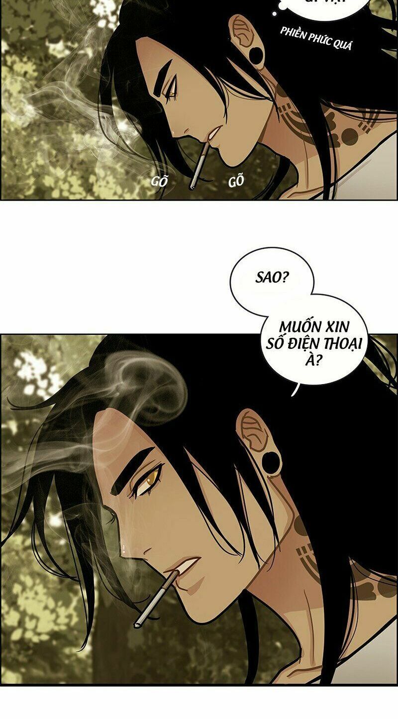 nửa đêm ở poppy land chapter 3 49