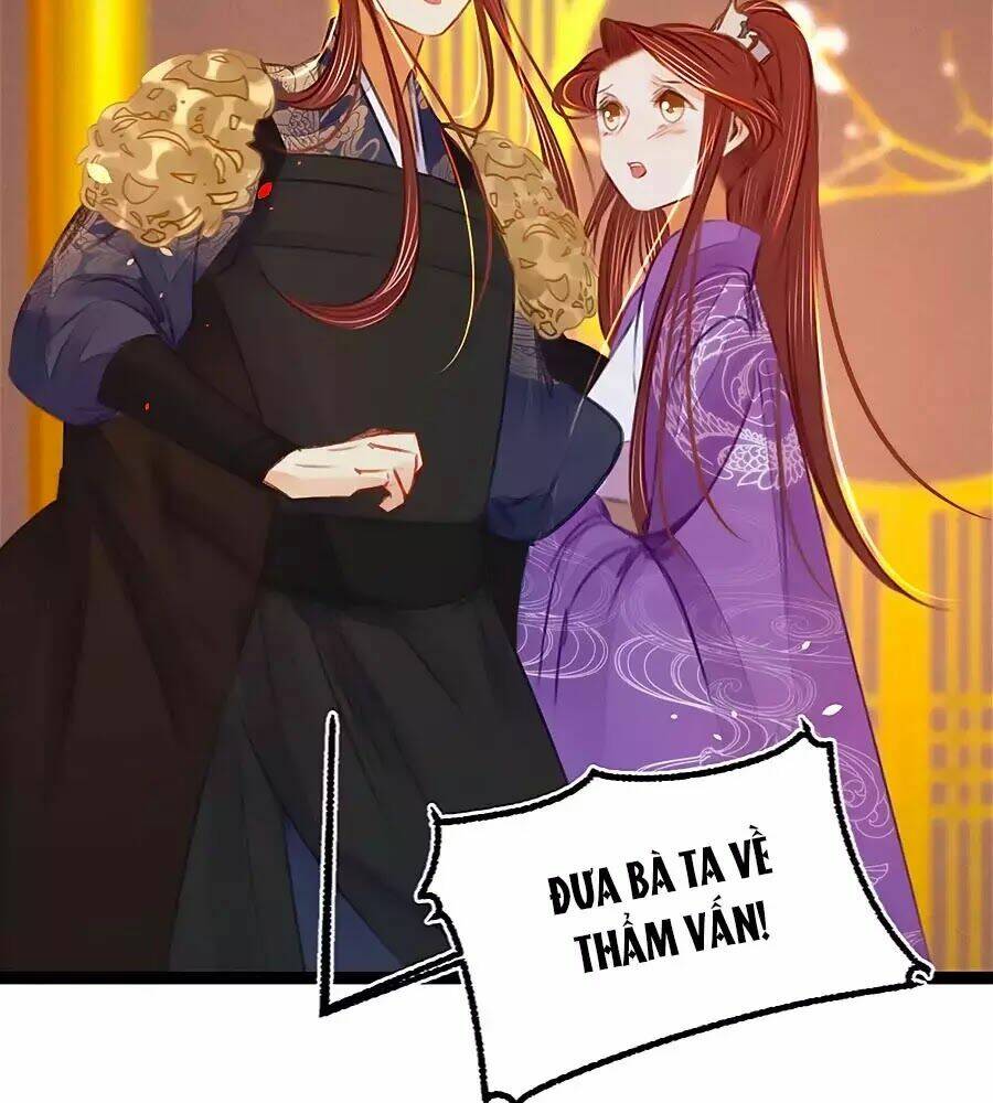 phượng hoàn triều: vương gia yêu nghiệt xin tránh đường chapter 40 28