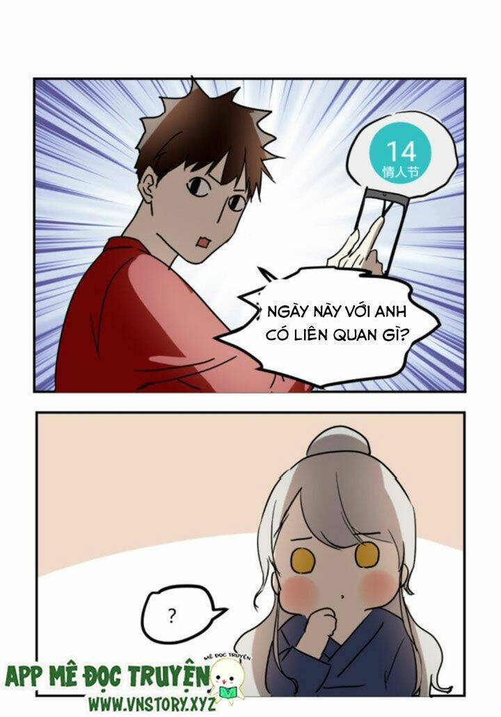 đạo trưởng đại nhân đến nhà chapter 28.5 7