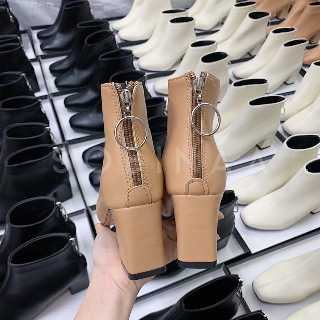 Boots siêu cute