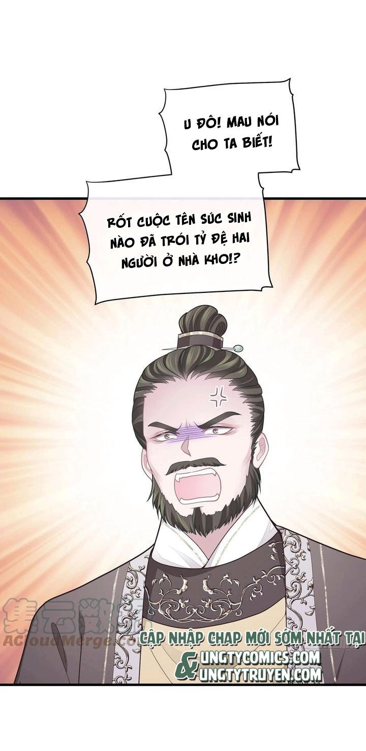 tôi nghi ngờ hệ thống thích tôi chapter 30 46