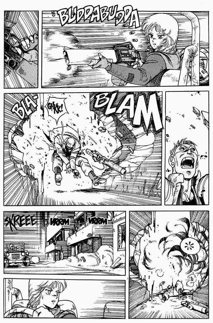 appleseed chapter 1 33