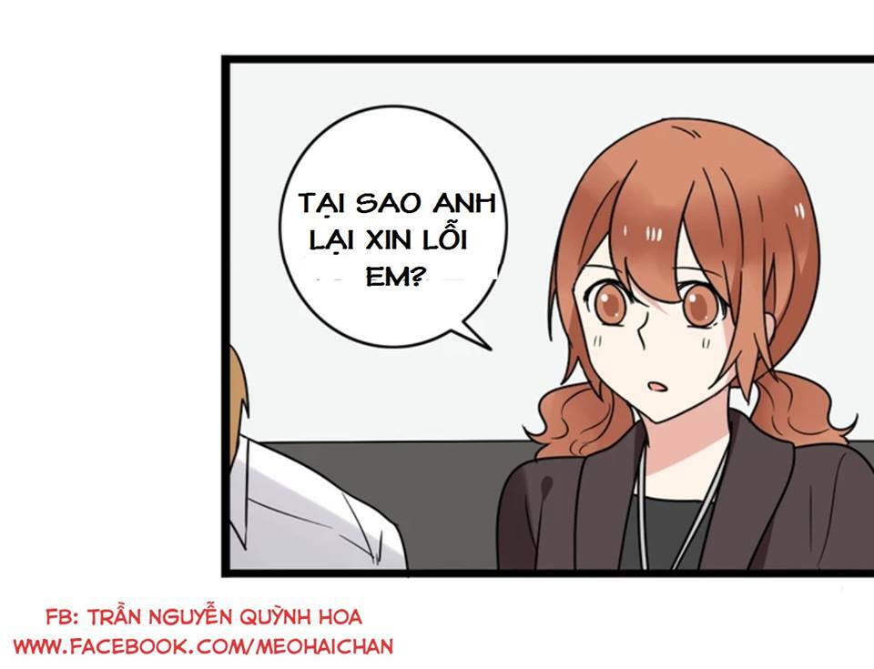 tình yêu! bắt đầu từ ngày hôm nay chapter 12 42