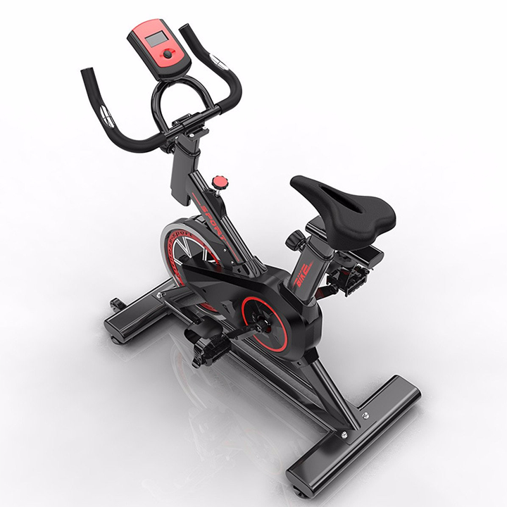 Xe đạp tập thể dục trong nhà TOPSKYBàn-Đạp-Chống-Trượt Xe đạp tập gym tiện lợi nhỏ gọn.