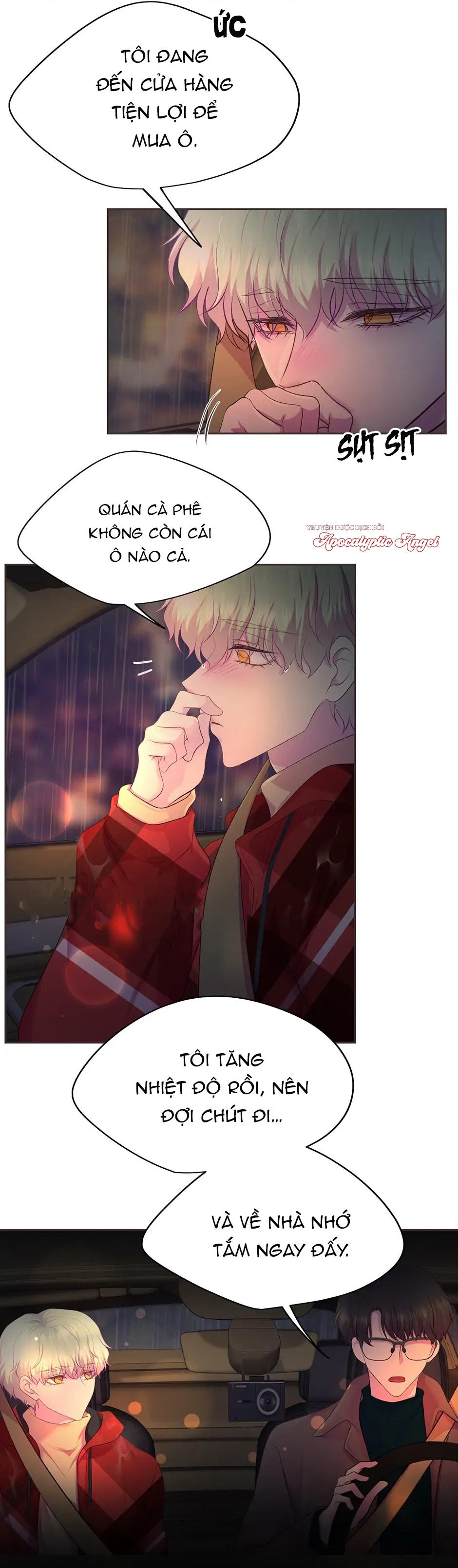 giữ em thật chặt (hold me tight) chapter 182 28