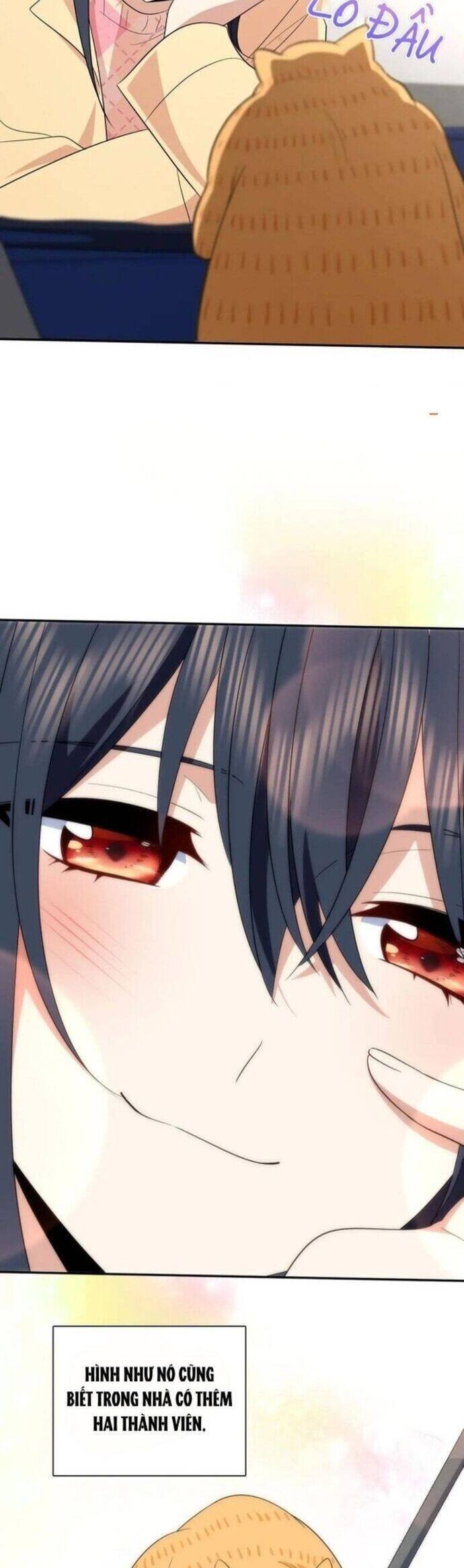Bà Xã Nhà Tôi Đến Từ Ngàn Năm Trước chapter 342 12