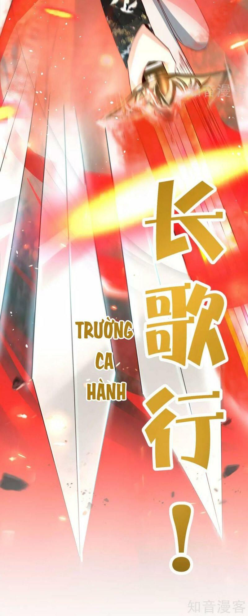 vòng bạn bè mạnh nhất của tiên giới chapter 86 8