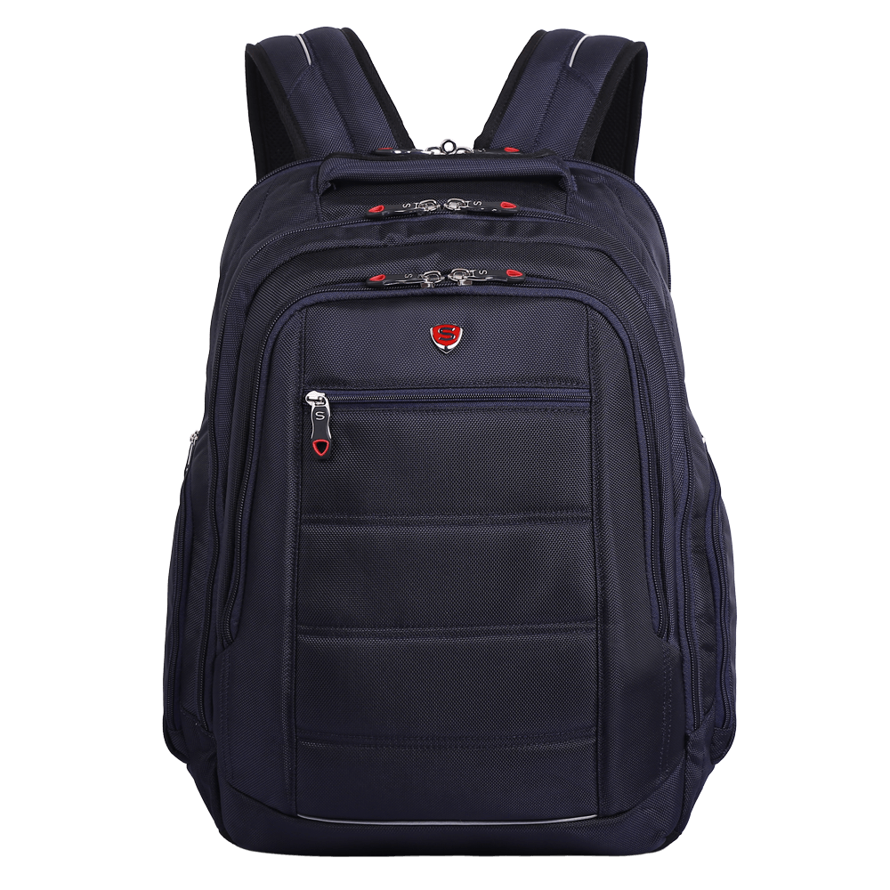 Balo Laptop Thời Trang Du Lịch SAKOS BRICKO 15.6"