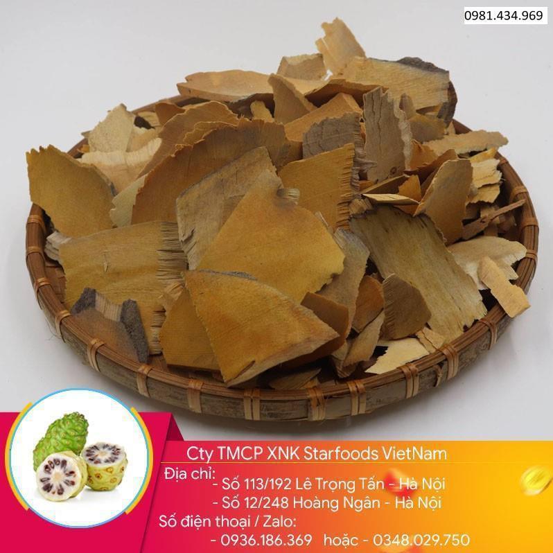 1kg rễ nhàu khô