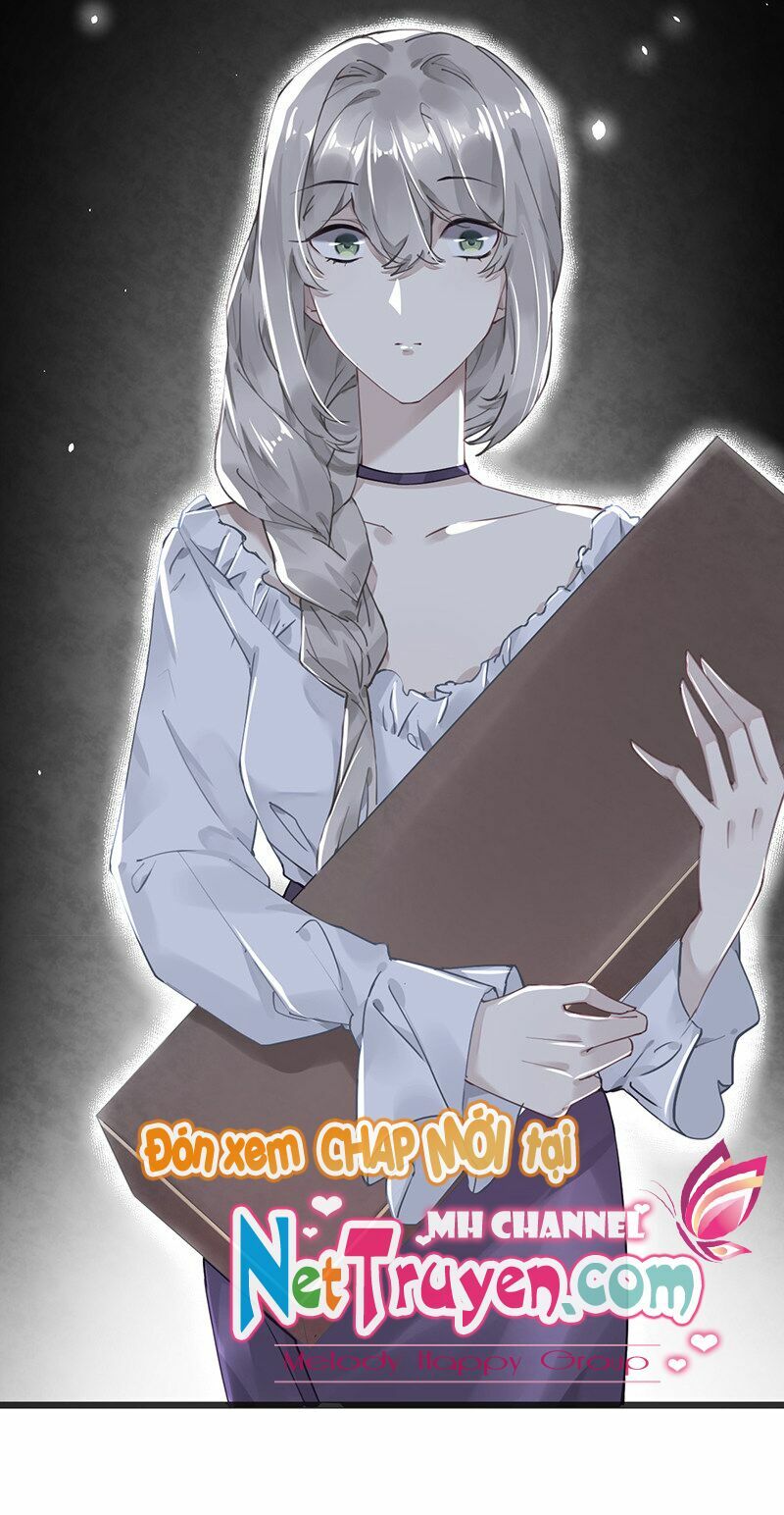 thác sủng thiên giá danh viên 2 chapter 4 26