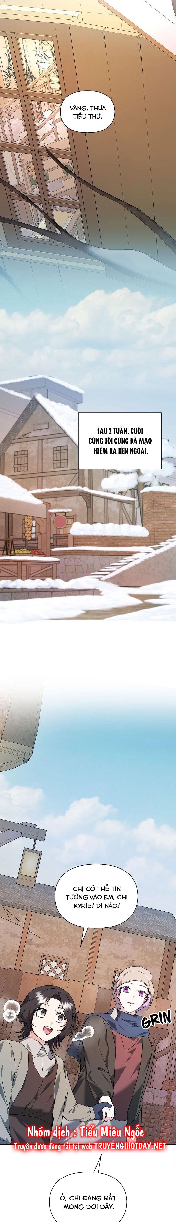 hãy nghe lời của tôi chapter 68 24