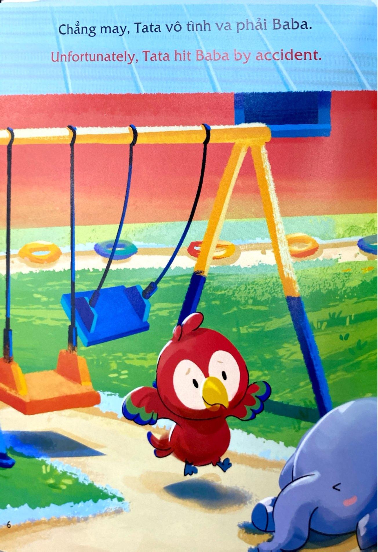 Sách - Tớ Thông Minh, Bạn Cũng Thế - Trí Thông Minh Nội Tâm - Song Ngữ Việt-Anh