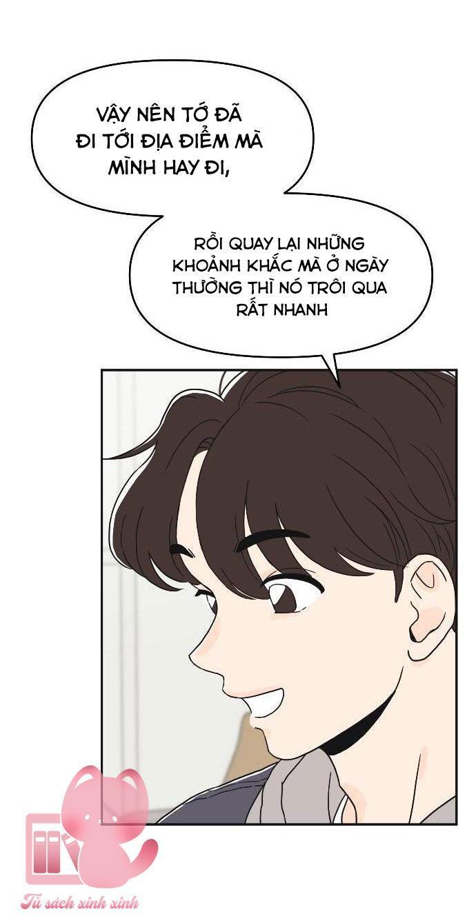 trái dấu hút nhau chapter 7 73