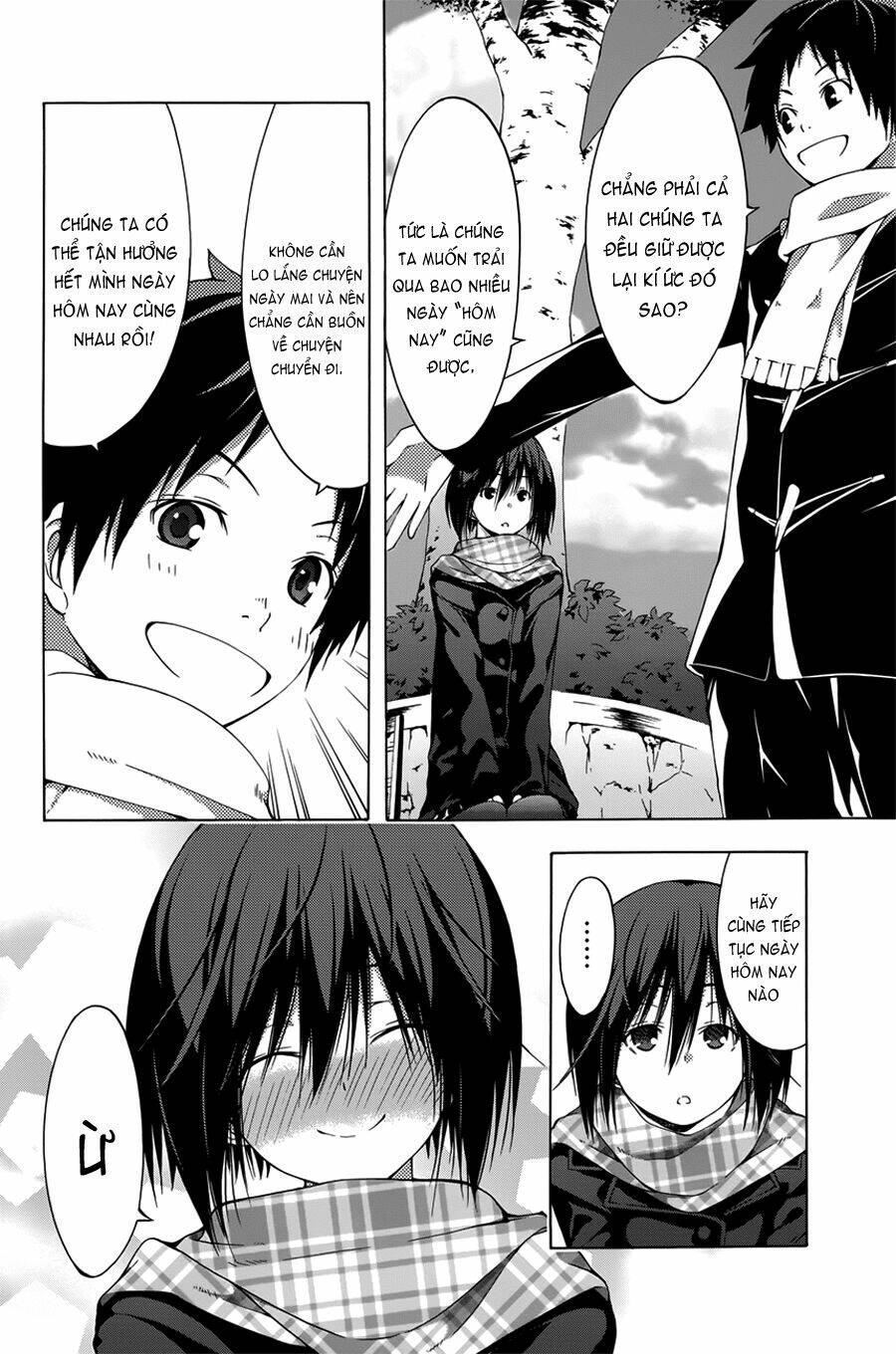 countrouble chapter 37 10