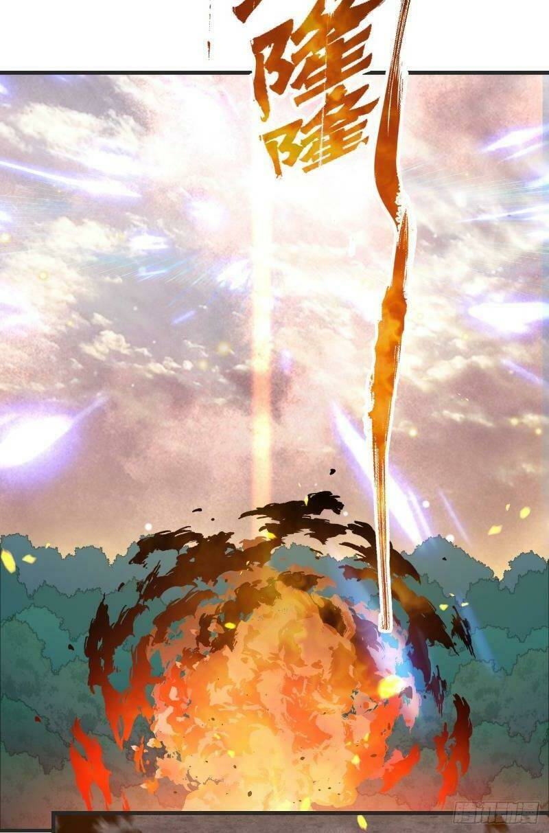 lãnh chúa cái gì không quan trọng chapter 22 13