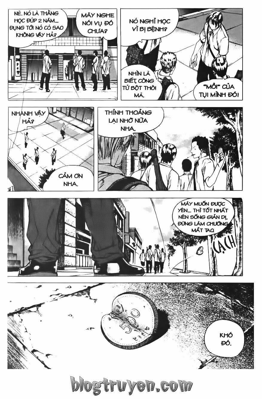 threads of time - dòng thời gian chapter 46 9