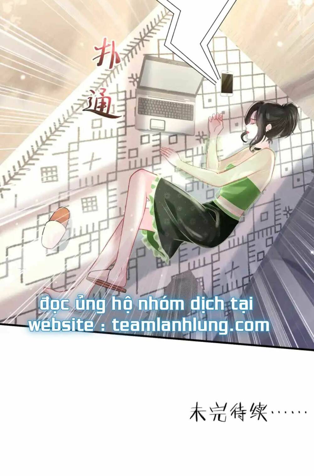 vợ tôi là boss ngầm đầy quyền lực chapter 22 31