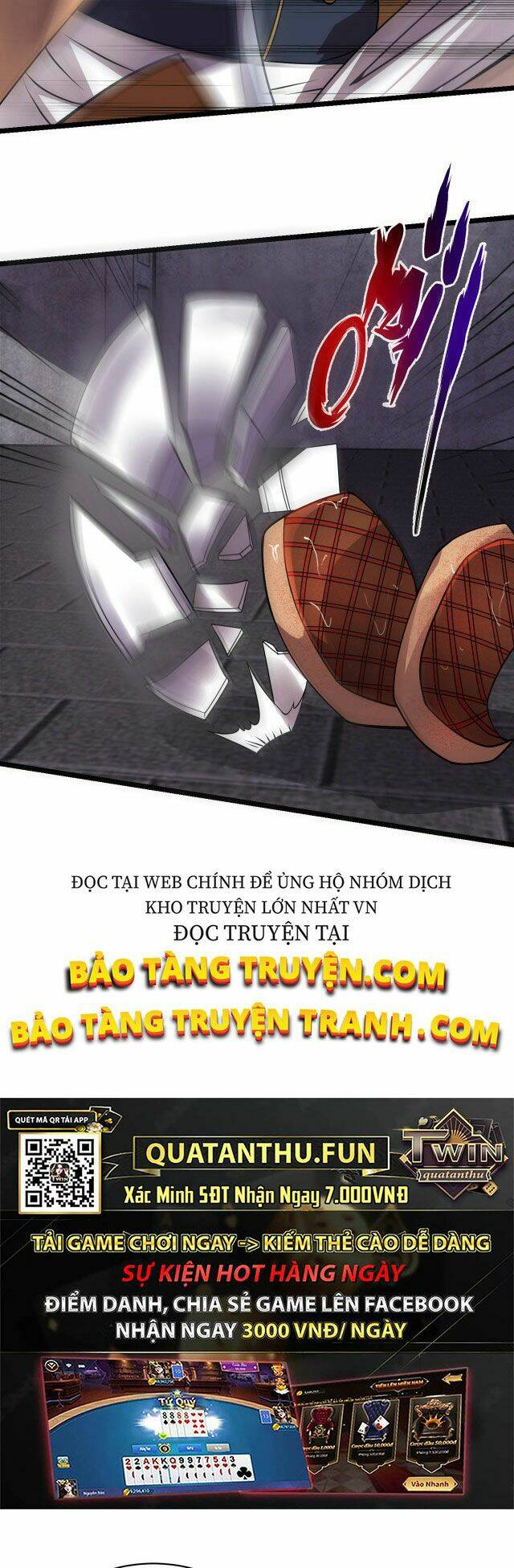 vạn vật hợp nhất chapter 6 40