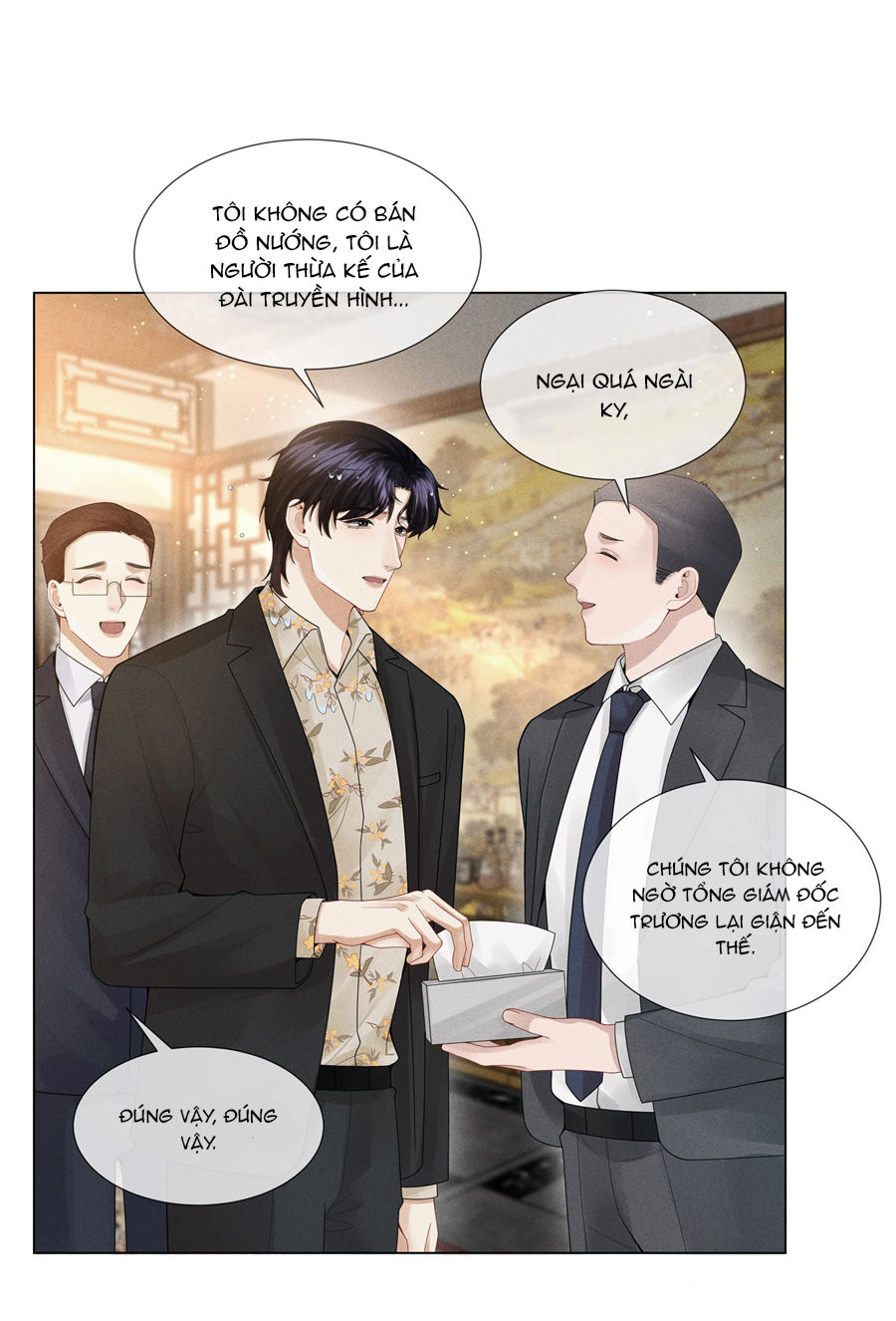 dior tiên sinh chapter 53 34