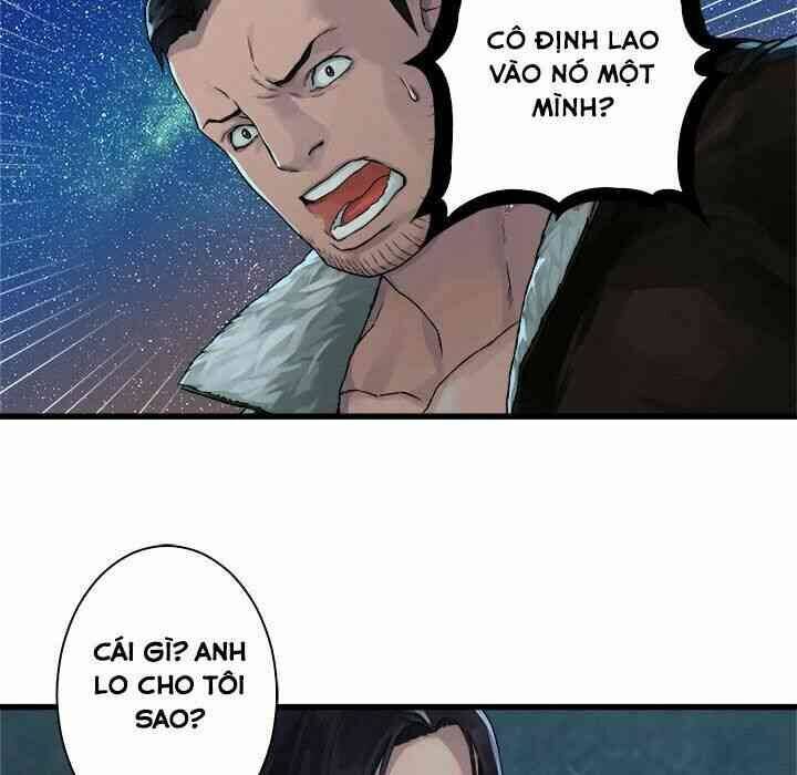 Triệu Hồi Đến Thế Giới Fantasy Chapter 31 - Trang 20