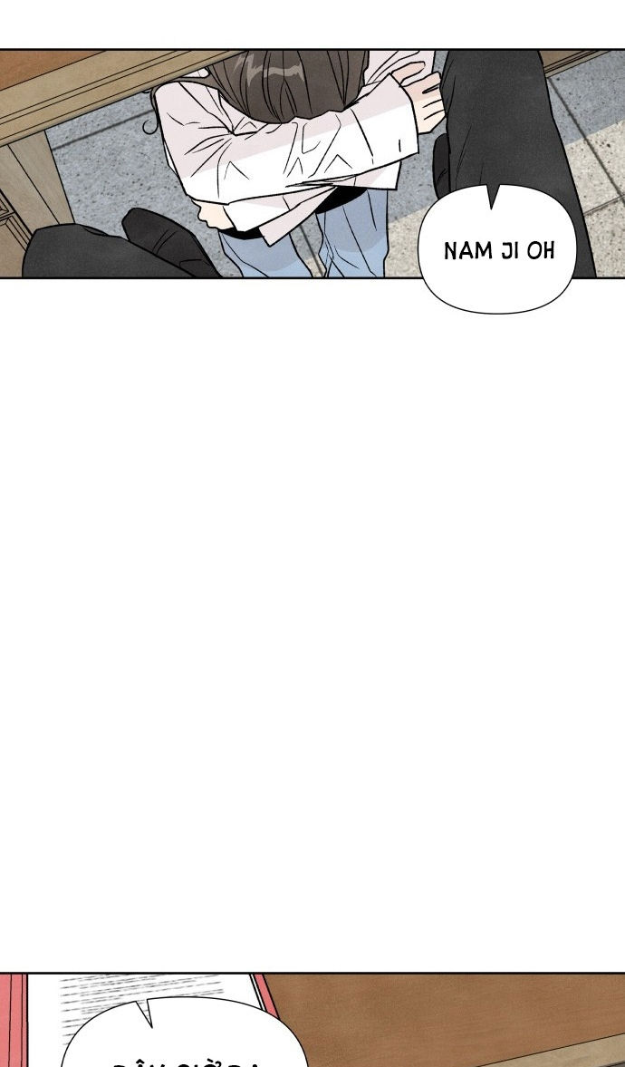 điều khiến tôi quyết tâm muốn chết chapter 41.2 19