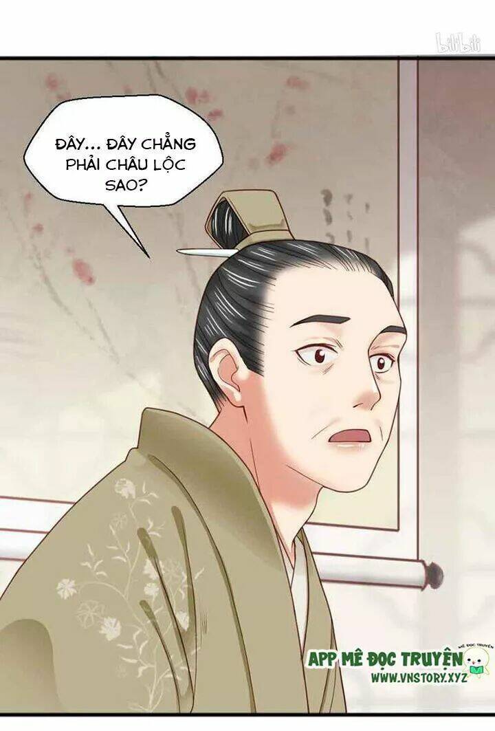 kiều nữ độc phi chapter 135 2