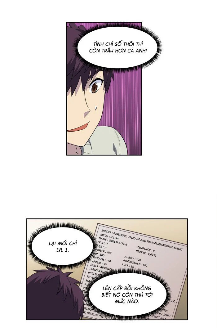 the gamer chapter 187 18