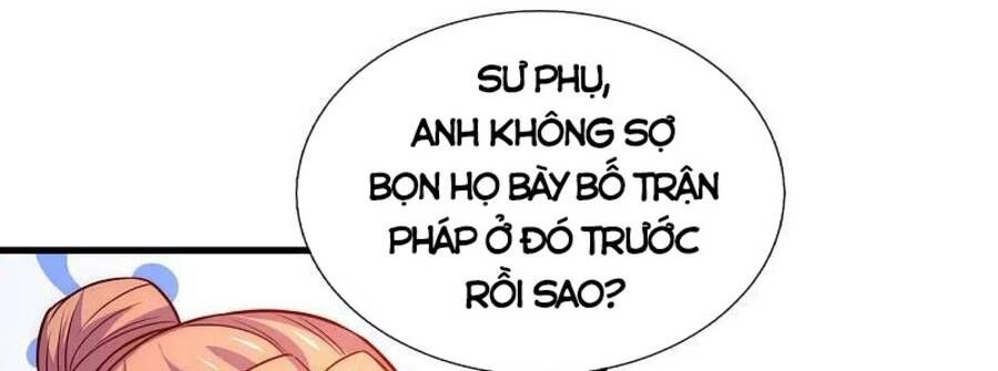 Đô Thị Chi Nghịch Thiên Tiên Tôn chapter 0 119