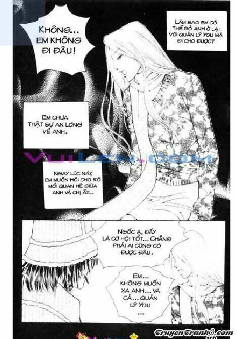 người mẫu hoàn hảo chapter 8 157