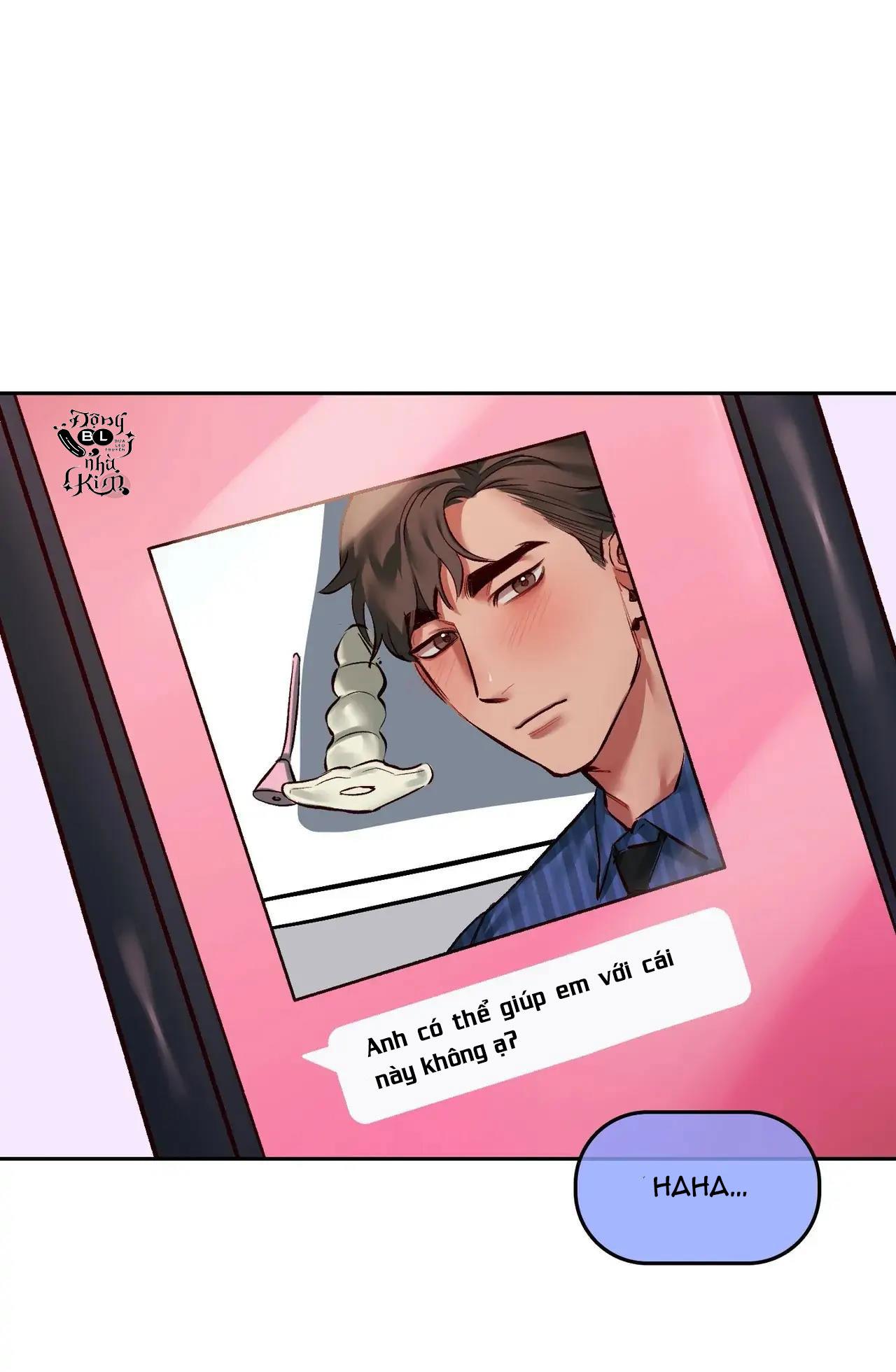 sextoy: dạy dỗ nhân viên mới ngực bự chapter 5 21