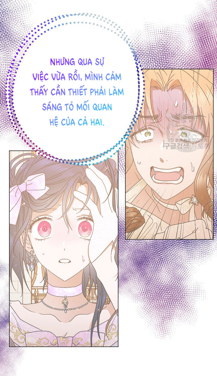 lady baby chapter 191.1 21