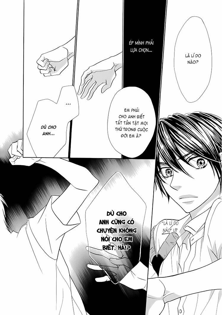 nekoka danshi no shitsukekata chapter 6 14