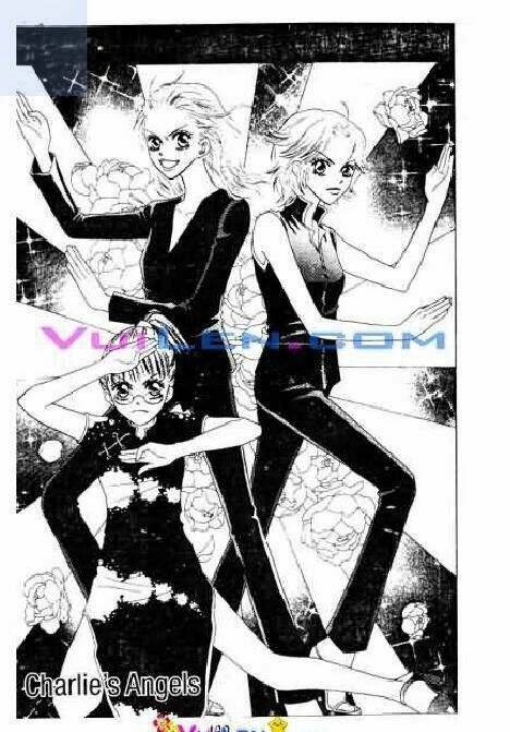 neck and neck chapter 3 134