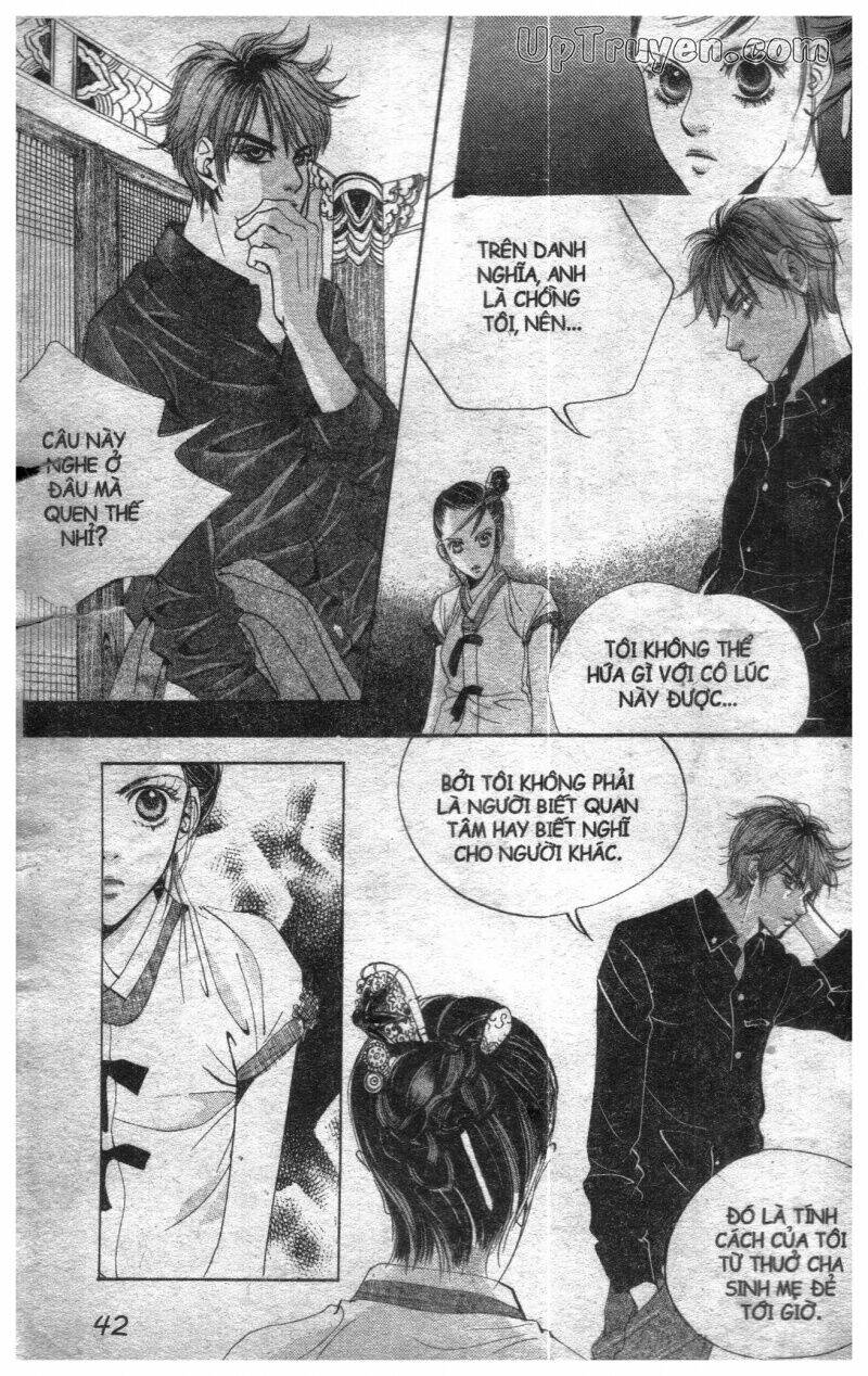 hoàng cung chapter 2 40