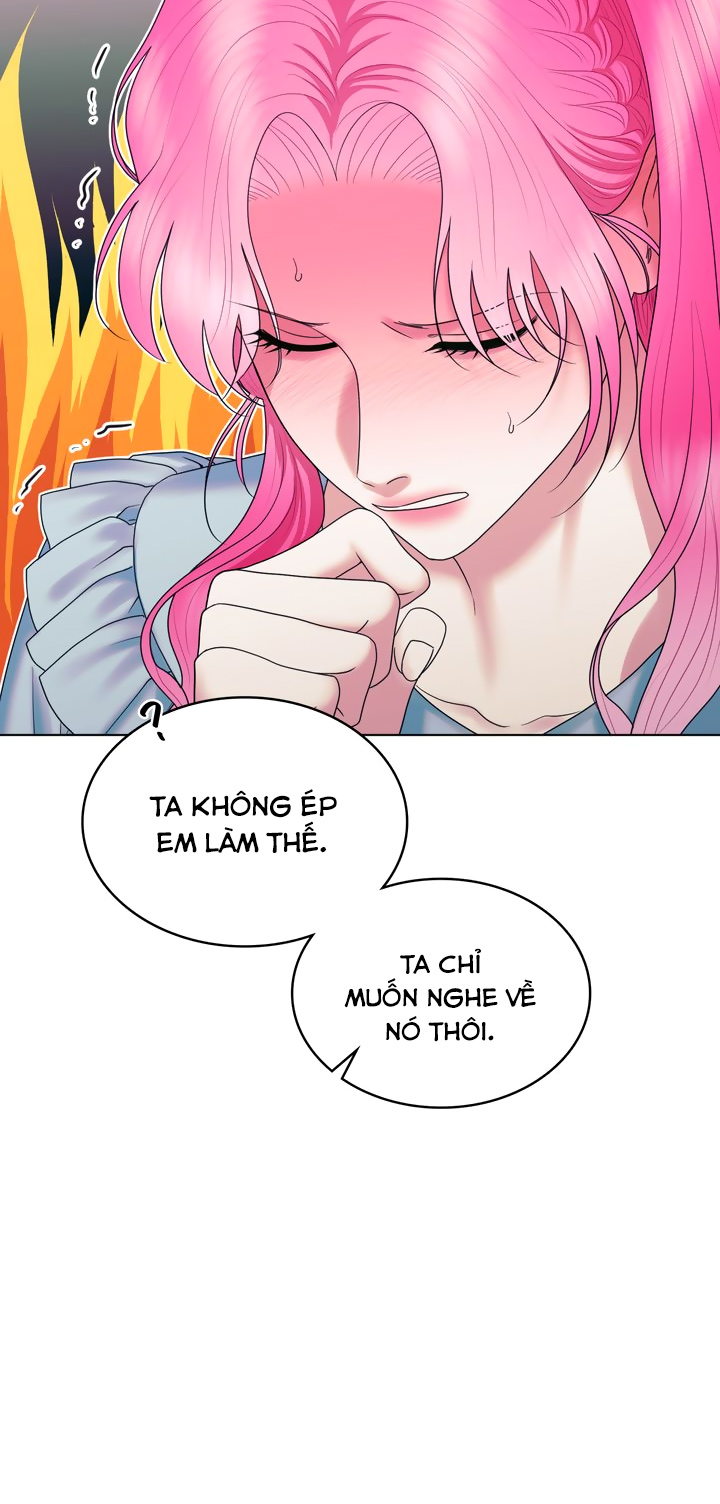 hợp đồng hôn nhân với người chồng thứ 2 của tôi chapter 46 20