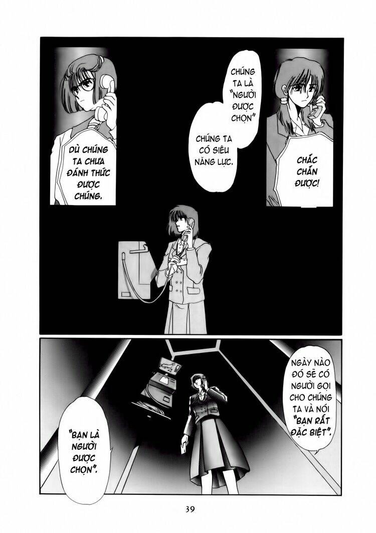 tokyo babylon chapter 3 39