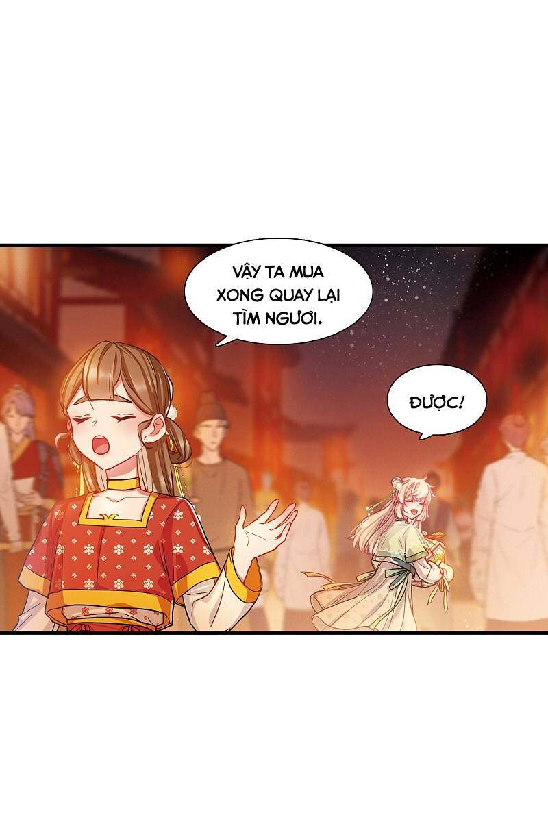 danh kiếm trủng chapter 21 41