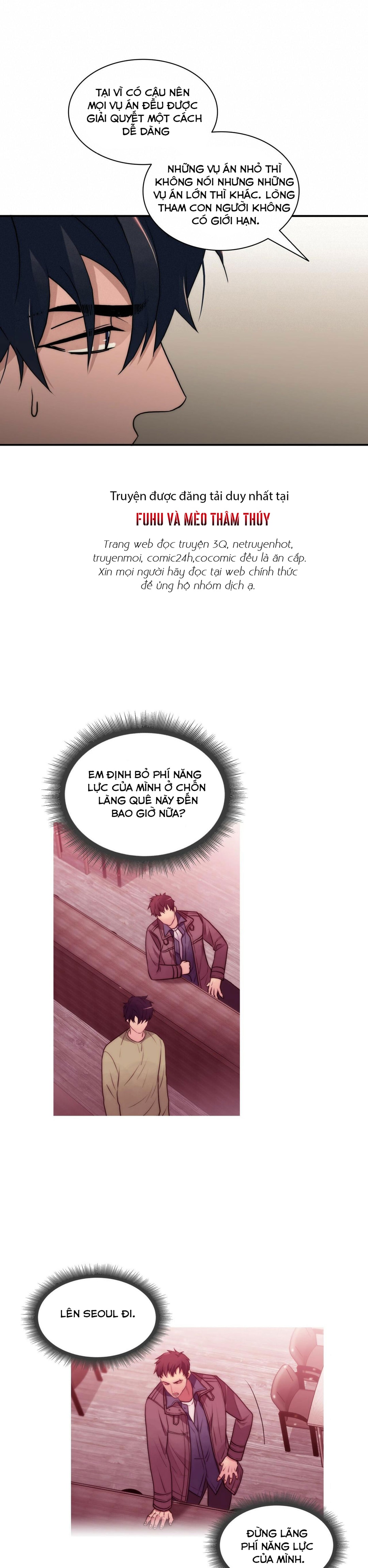 Ngôn ngữ giai điệu chapter 68