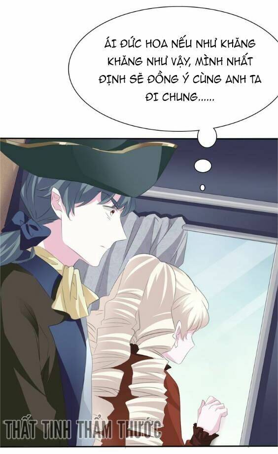 một lời không hợp liền hút máu chapter 39 6