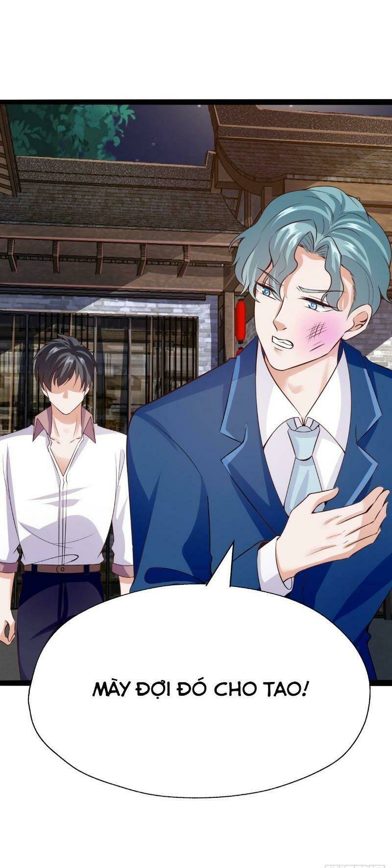 vú em của tiên ma chapter 33 24