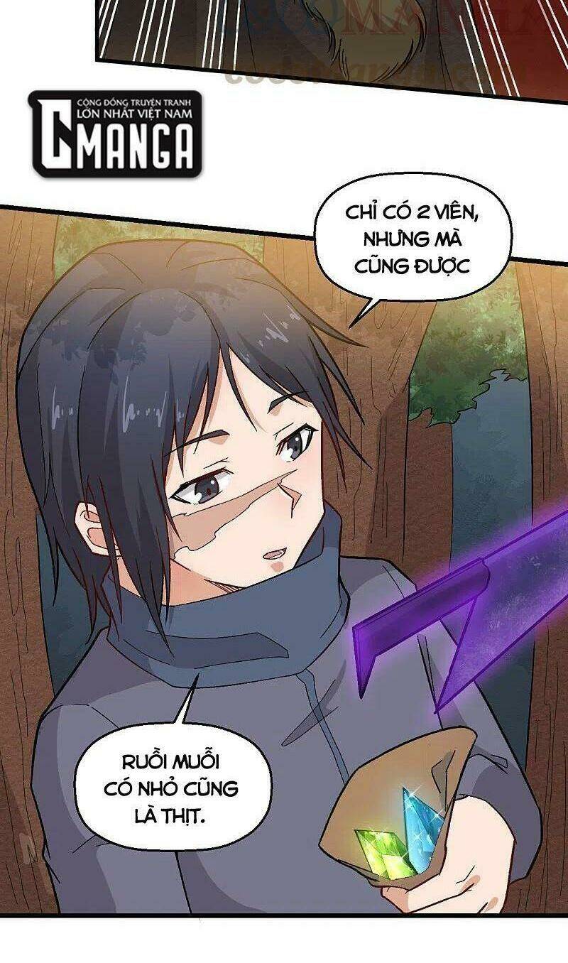 vườn trường cuồng sư hệ thống chapter 229 10