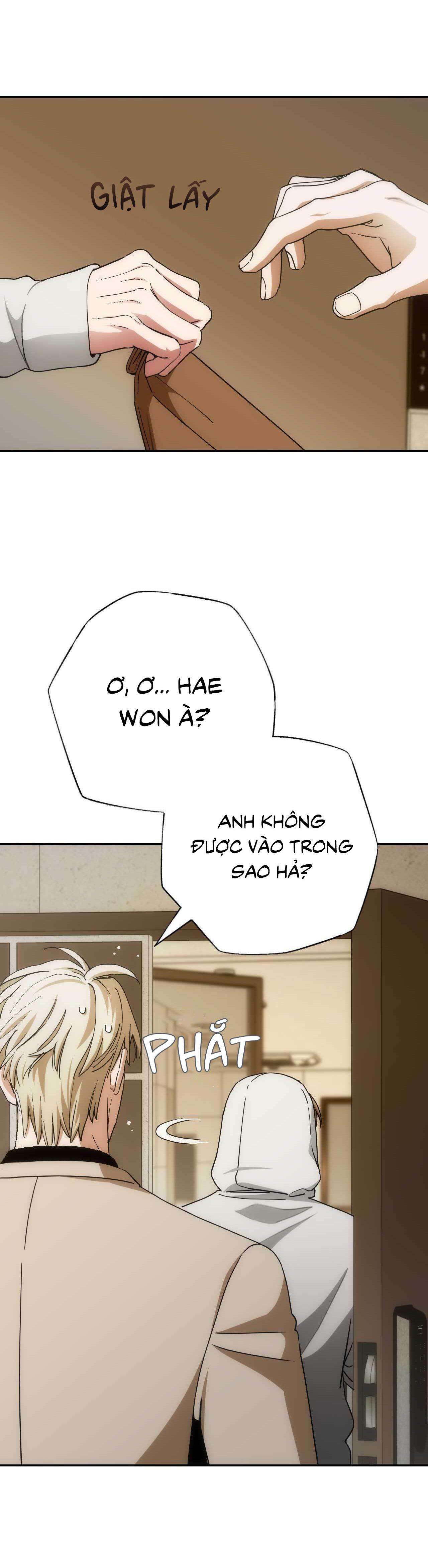 chìm trong khoái lạc chapter 20 15