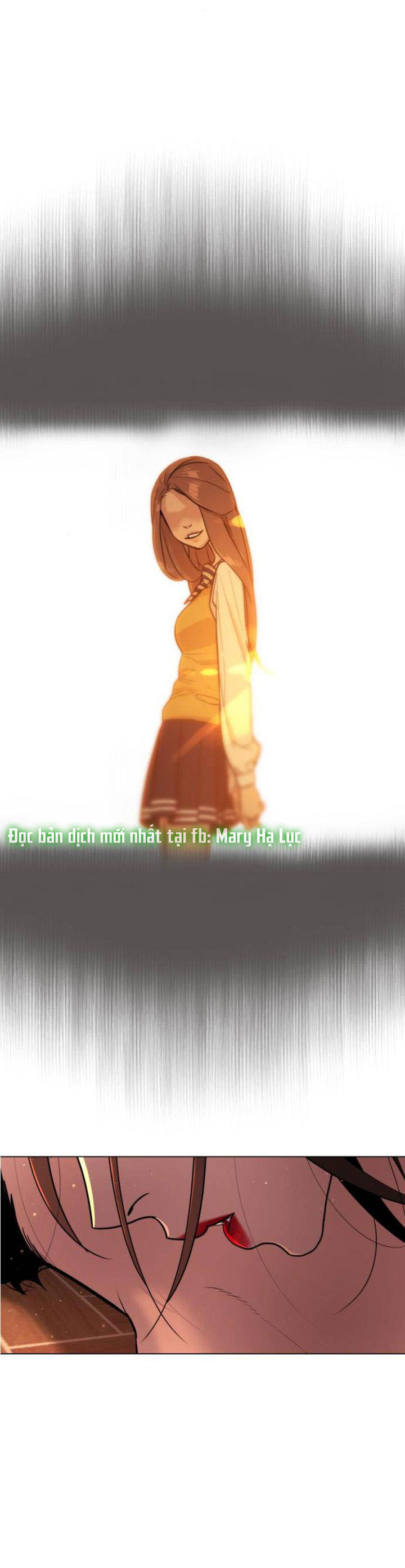 bạch huyết - white blood chapter 41 19