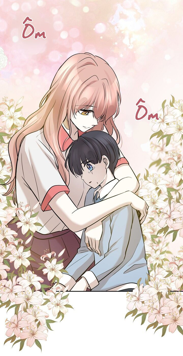 cuộc sống kỳ thú chapter 70 57