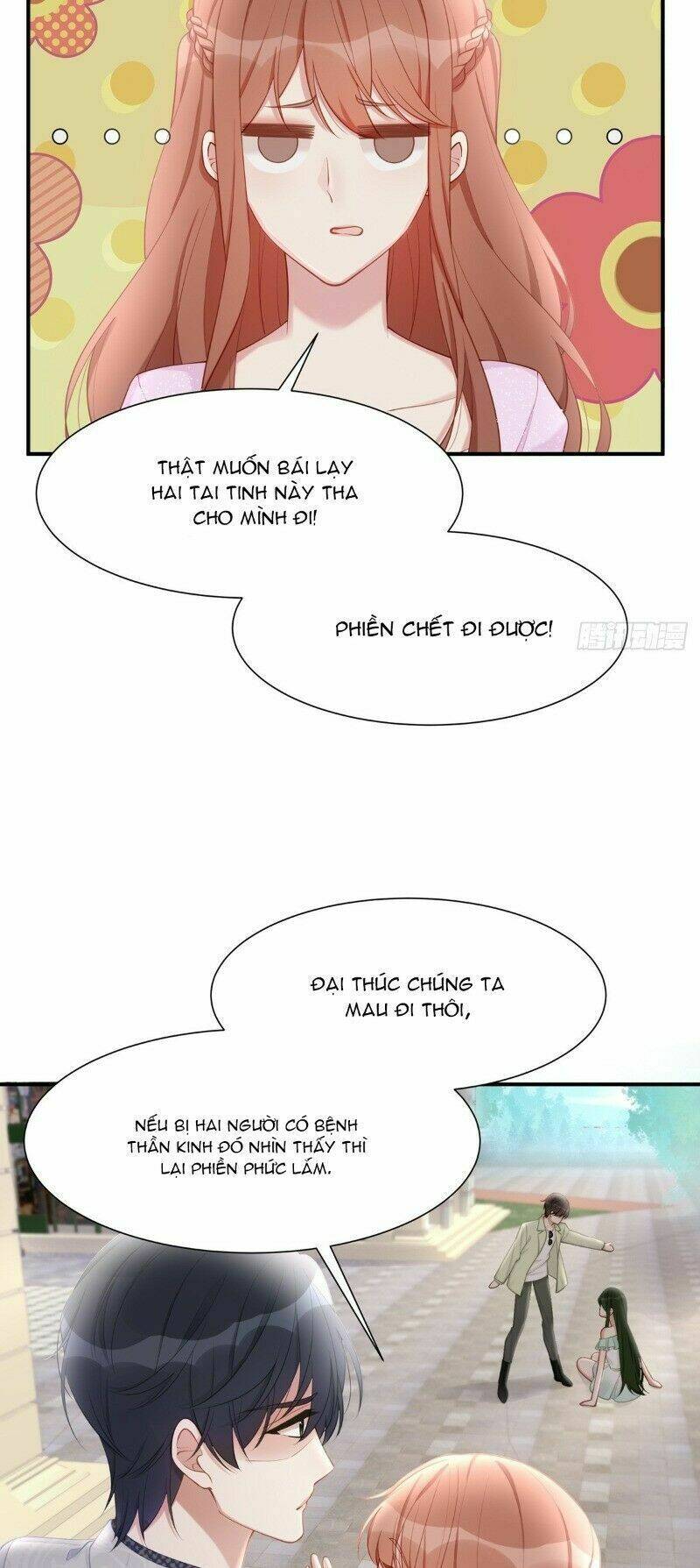 chỉ muốn cưng chiều em chapter 33 29